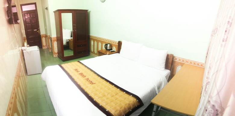 Ho� B�nh Hotel
