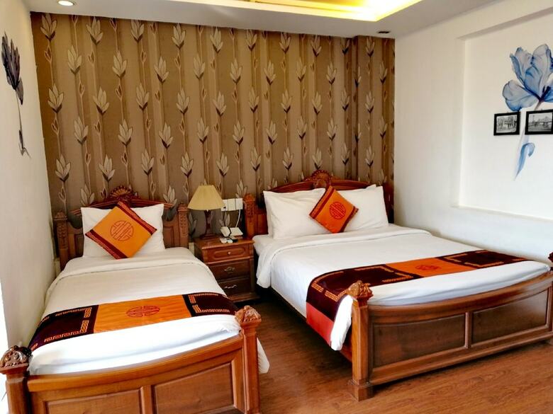 Phoenix Palace Hotel Hanoi