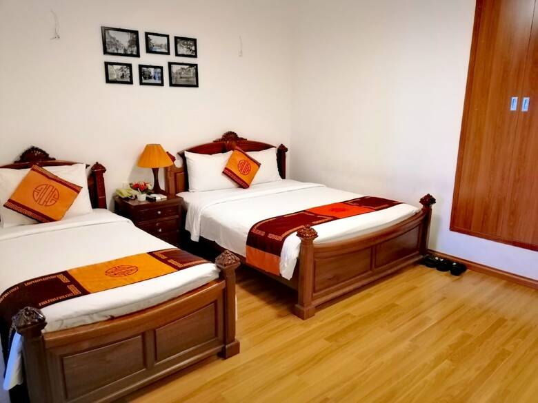 Phoenix Palace Hotel Hanoi