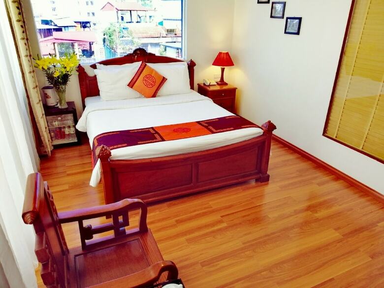 Phoenix Palace Hotel Hanoi