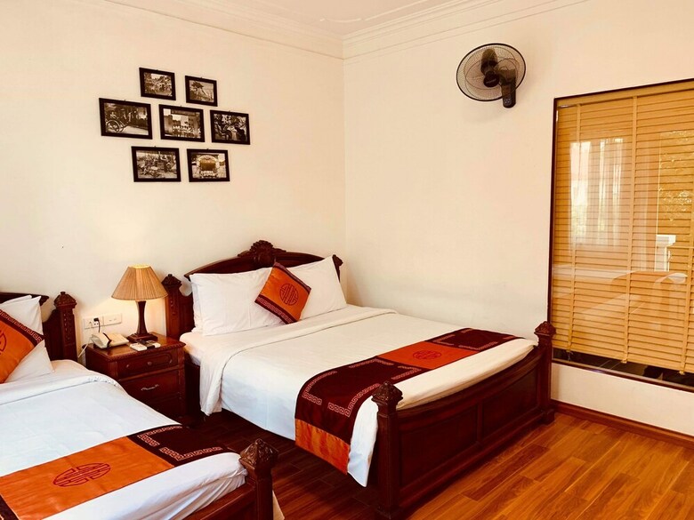 Phoenix Palace Hotel Hanoi