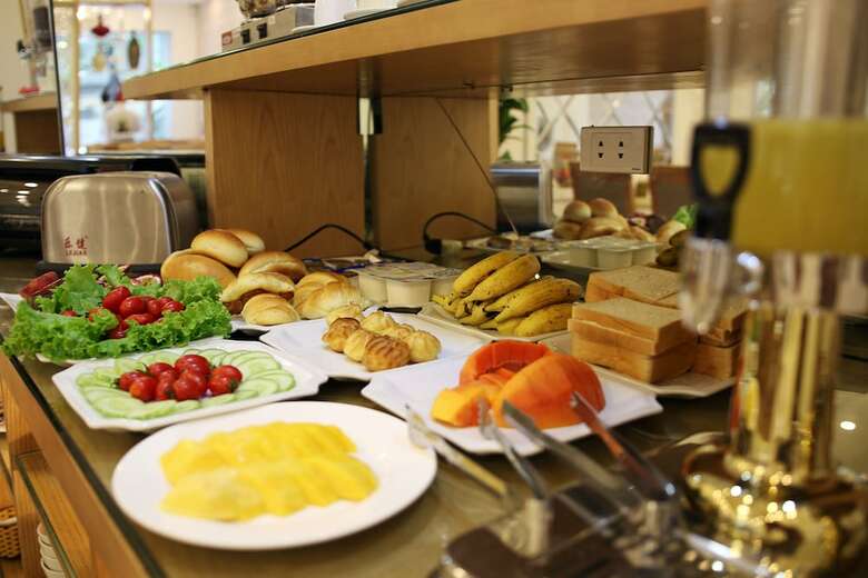 Phoenix Palace Hotel Hanoi