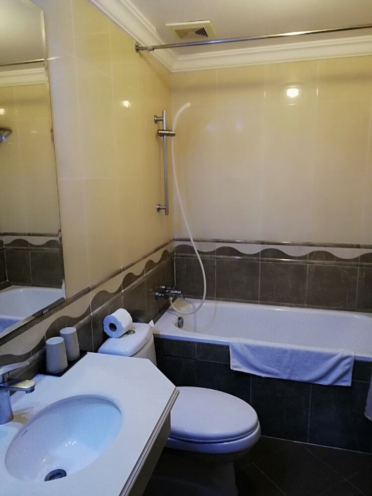 Phoenix Palace Hotel Hanoi
