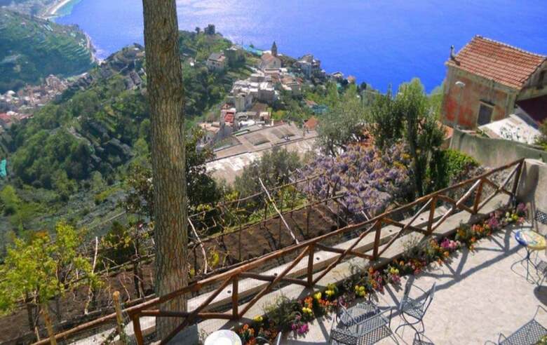 Apartamento La Dolce Vita Ravello