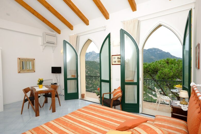 Apartamento La Dolce Vita Ravello
