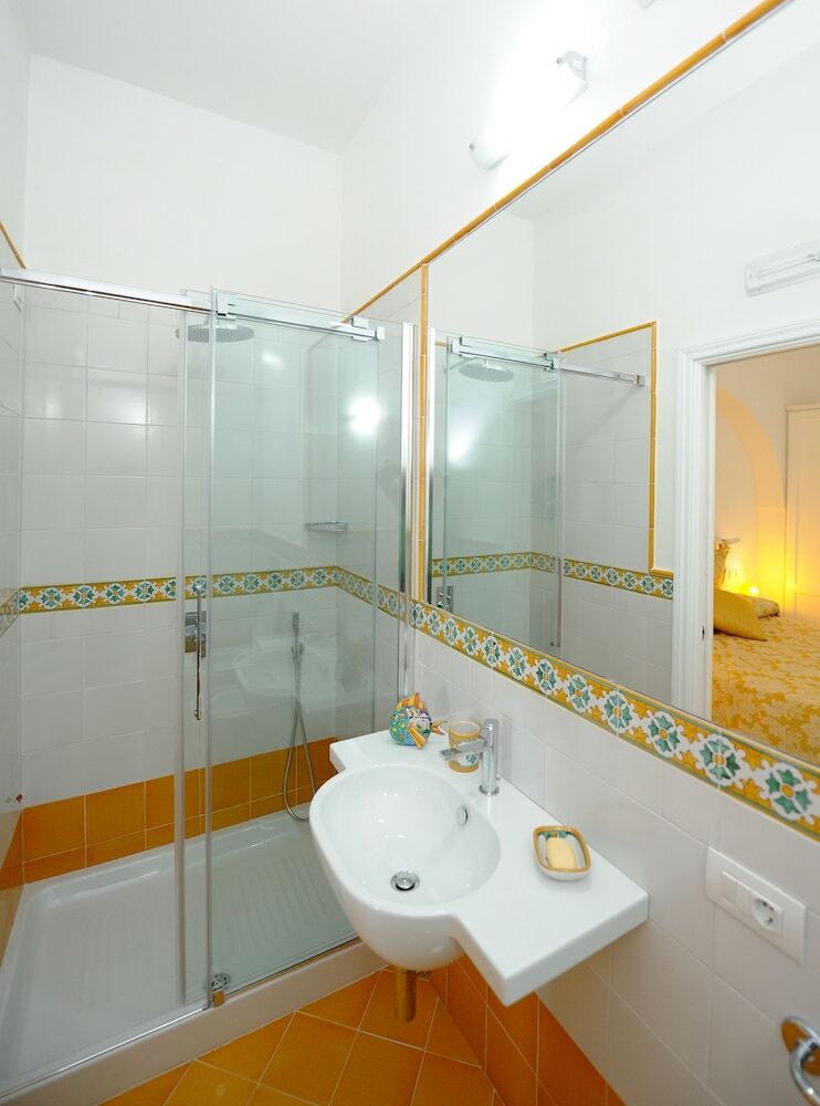 Apartamento La Dolce Vita Ravello