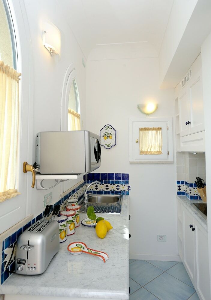 Apartamento La Dolce Vita Ravello