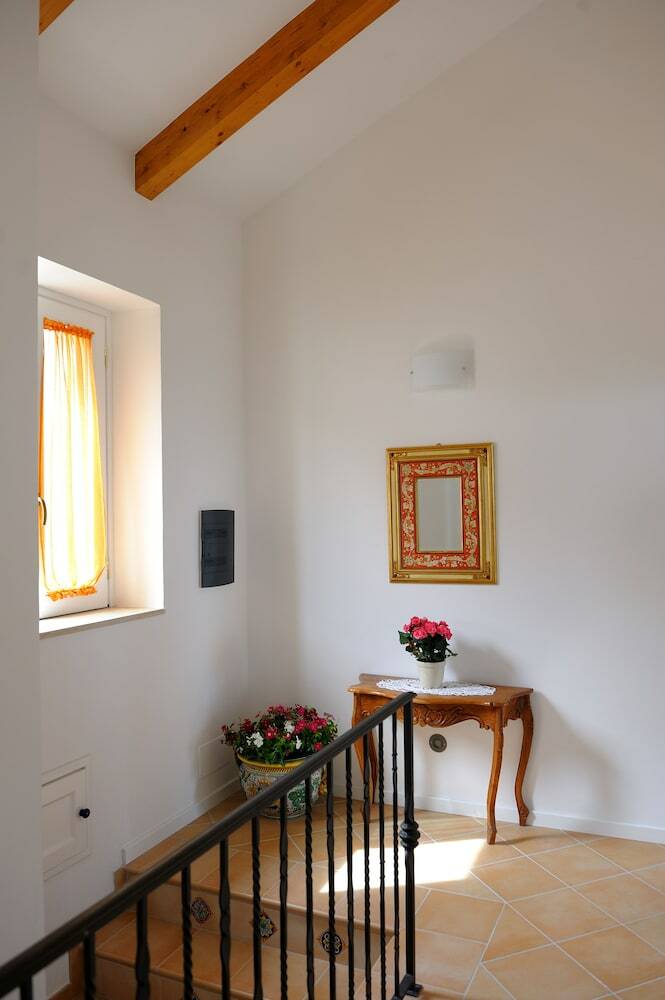 Apartamento La Dolce Vita Ravello