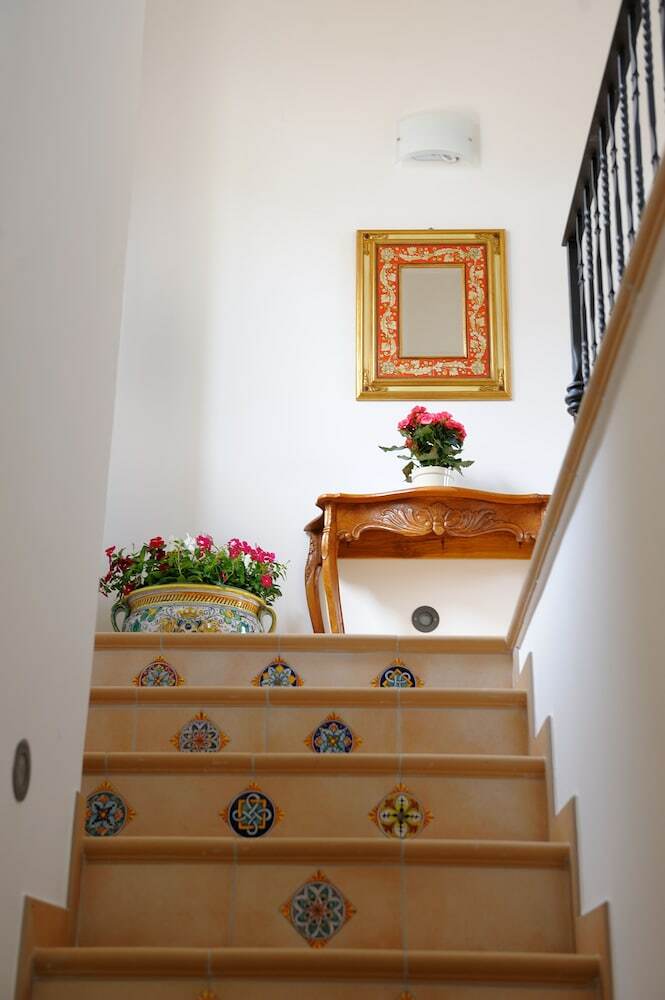 Apartamento La Dolce Vita Ravello