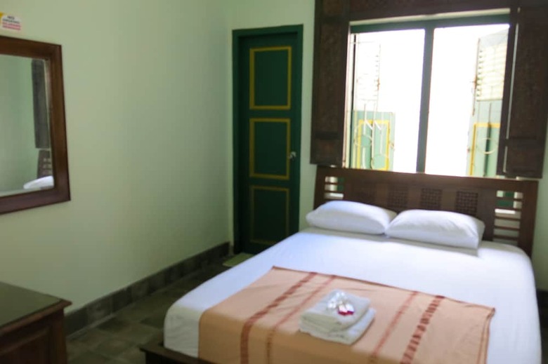 Hotel Pamularsih Homestay