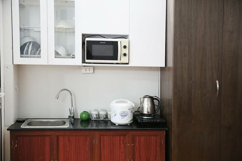 V-studio Hotel Apartment 2