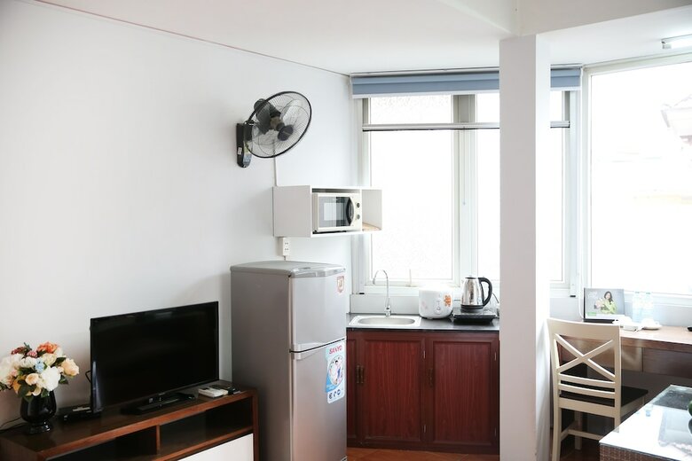 V-studio Hotel Apartment 2