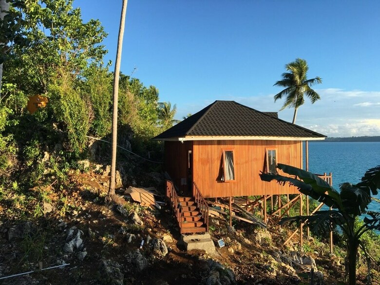Hotel Noah Maratua Resort