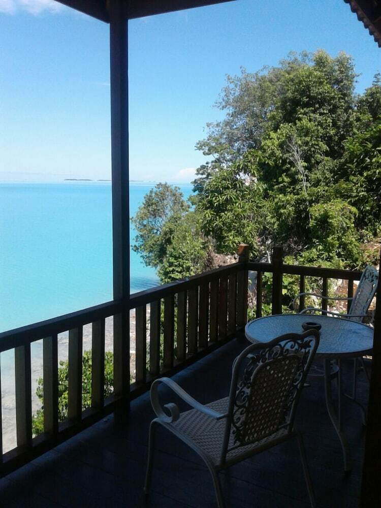 Hotel Noah Maratua Resort