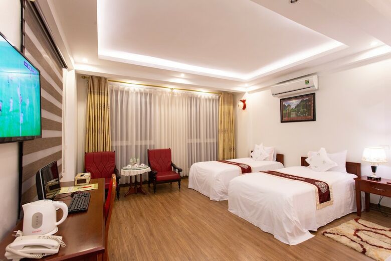 Ngoc Anh Hotel