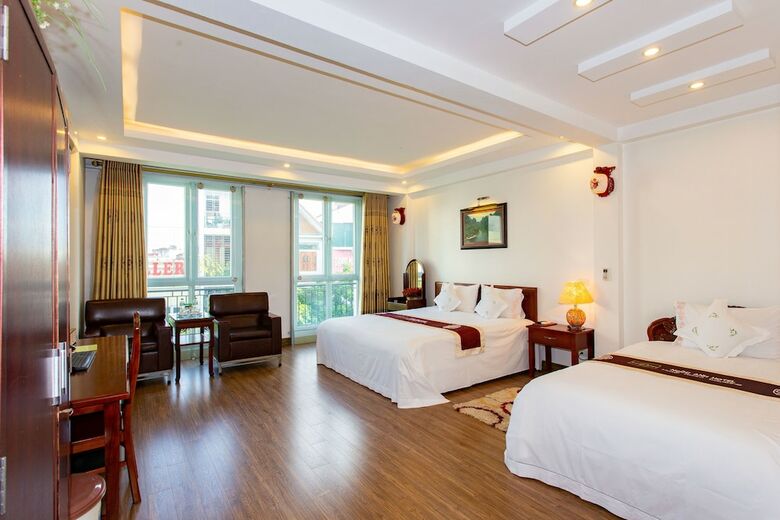 Ngoc Anh Hotel