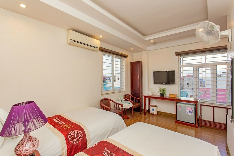 Ngoc Anh Hotel