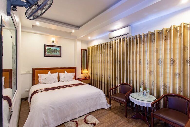 Ngoc Anh Hotel