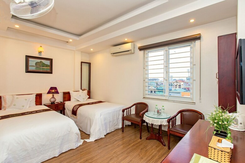 Ngoc Anh Hotel