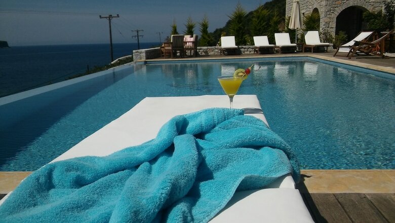 Aparthotel En Plo Luxury Suites