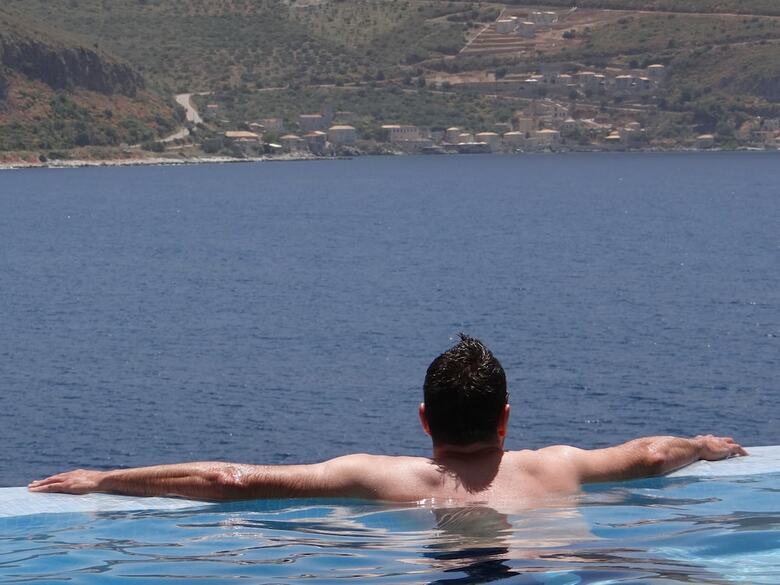 Aparthotel En Plo Luxury Suites