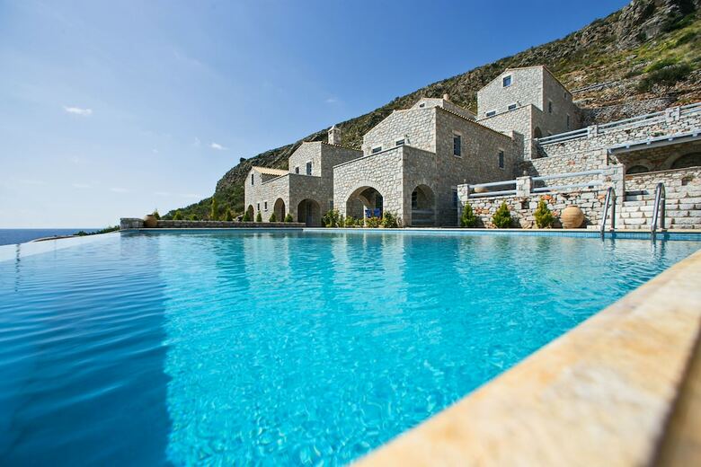 Aparthotel En Plo Luxury Suites