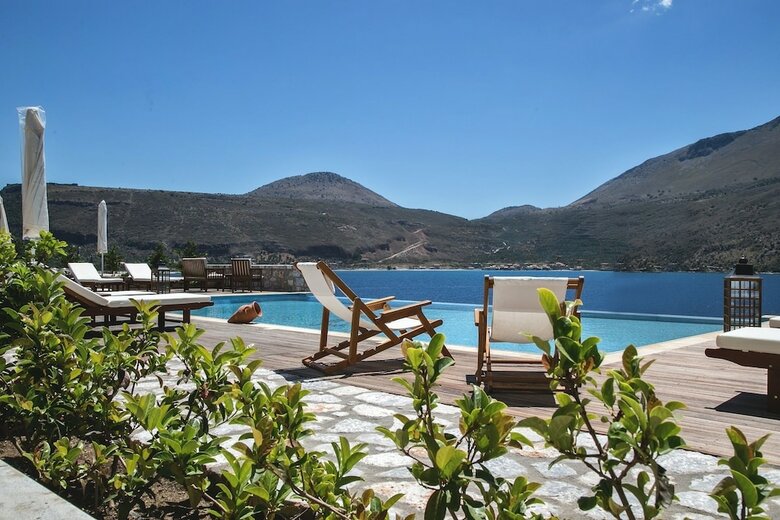 Aparthotel En Plo Luxury Suites