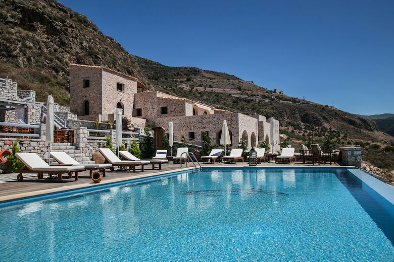 Aparthotel En Plo Luxury Suites