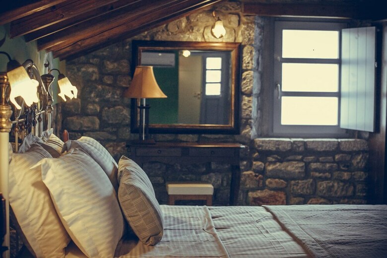 Aparthotel En Plo Luxury Suites