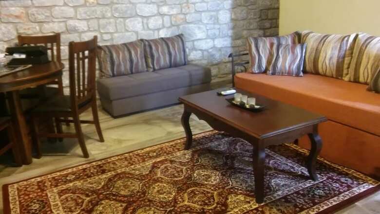 Aparthotel En Plo Luxury Suites