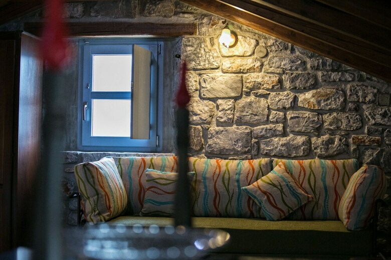 Aparthotel En Plo Luxury Suites