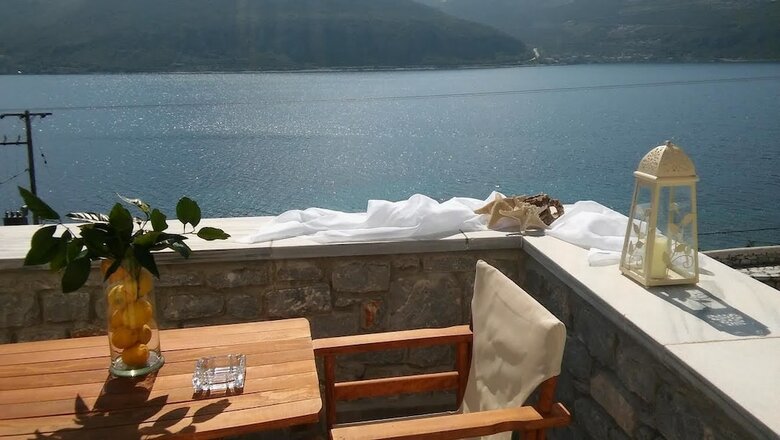 Aparthotel En Plo Luxury Suites