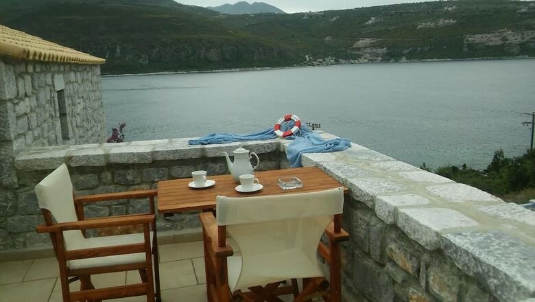 Aparthotel En Plo Luxury Suites