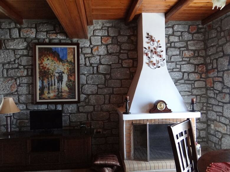 Aparthotel En Plo Luxury Suites