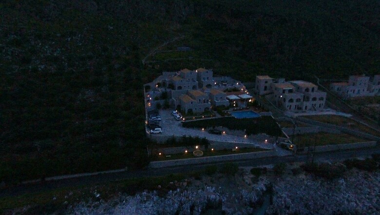 Aparthotel En Plo Luxury Suites