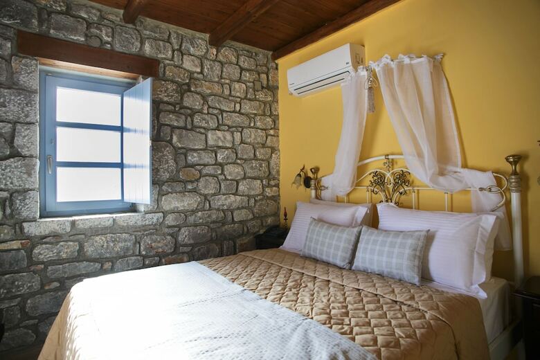 Aparthotel En Plo Luxury Suites