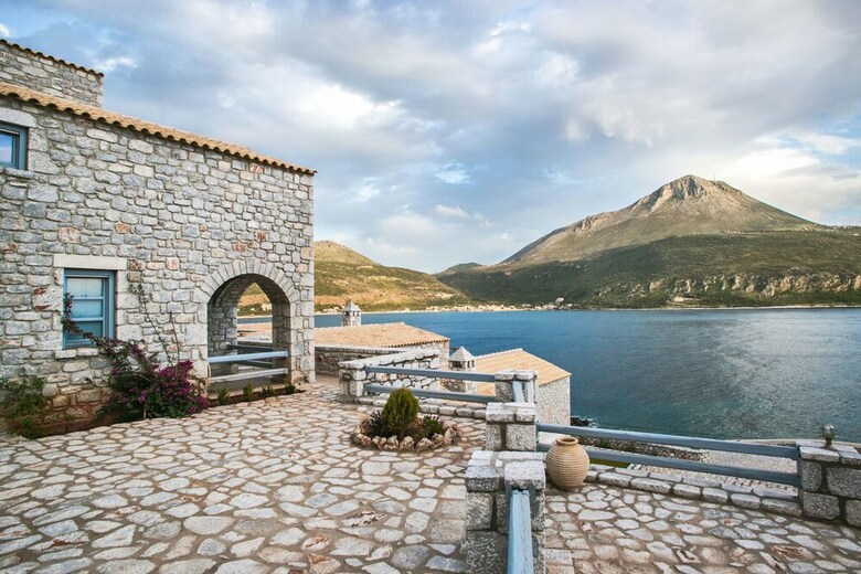 Aparthotel En Plo Luxury Suites