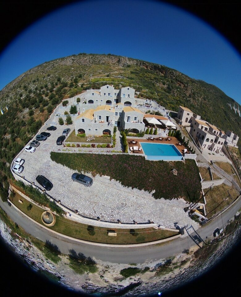 Aparthotel En Plo Luxury Suites