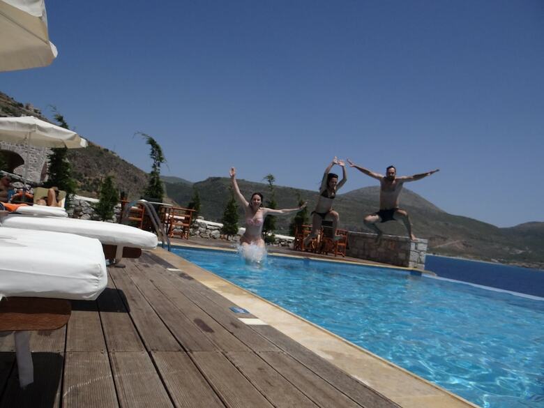 Aparthotel En Plo Luxury Suites