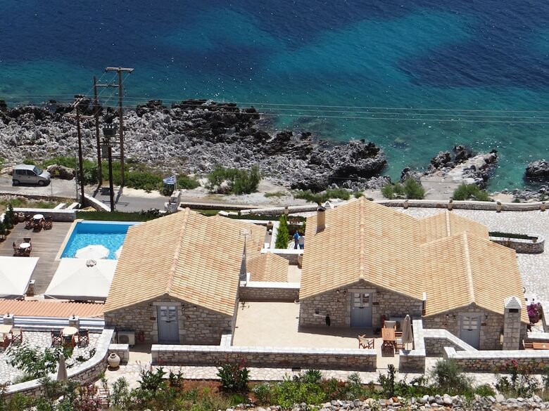Aparthotel En Plo Luxury Suites