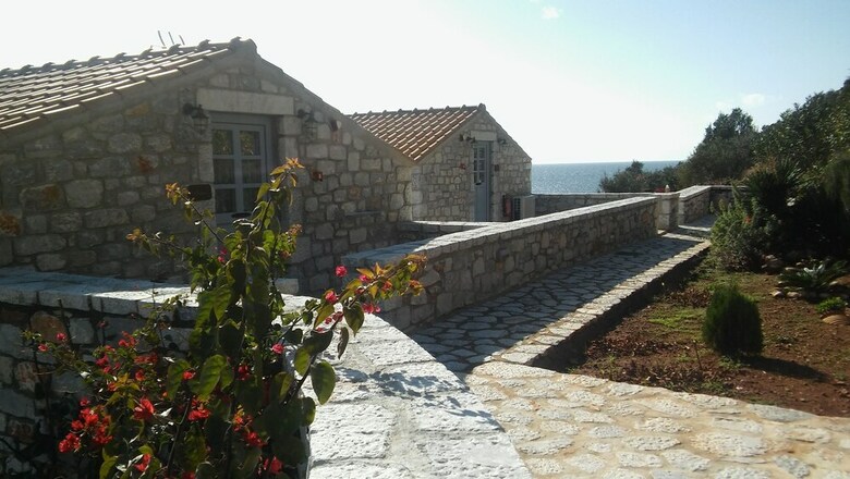 Aparthotel En Plo Luxury Suites