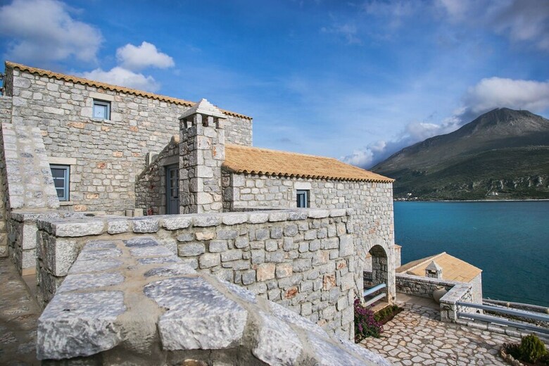 Aparthotel En Plo Luxury Suites