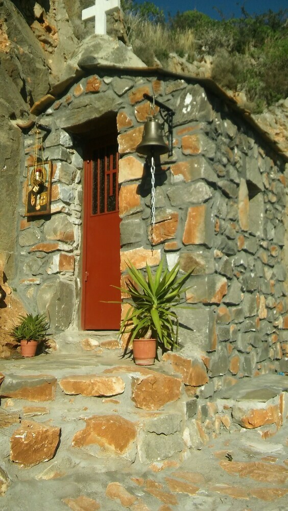 Aparthotel En Plo Luxury Suites