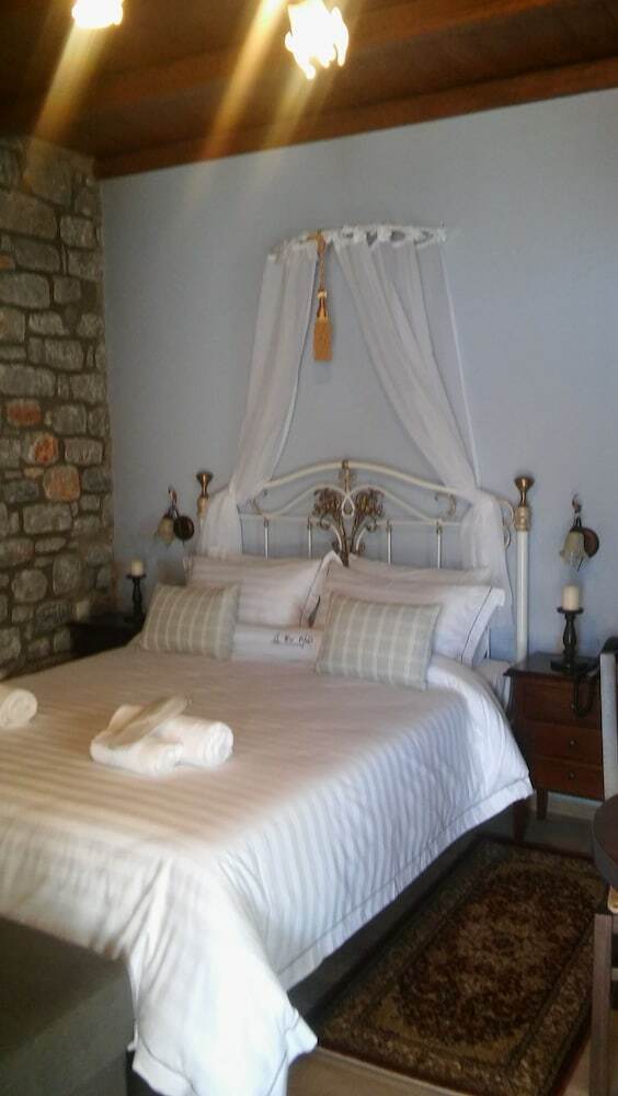 Aparthotel En Plo Luxury Suites