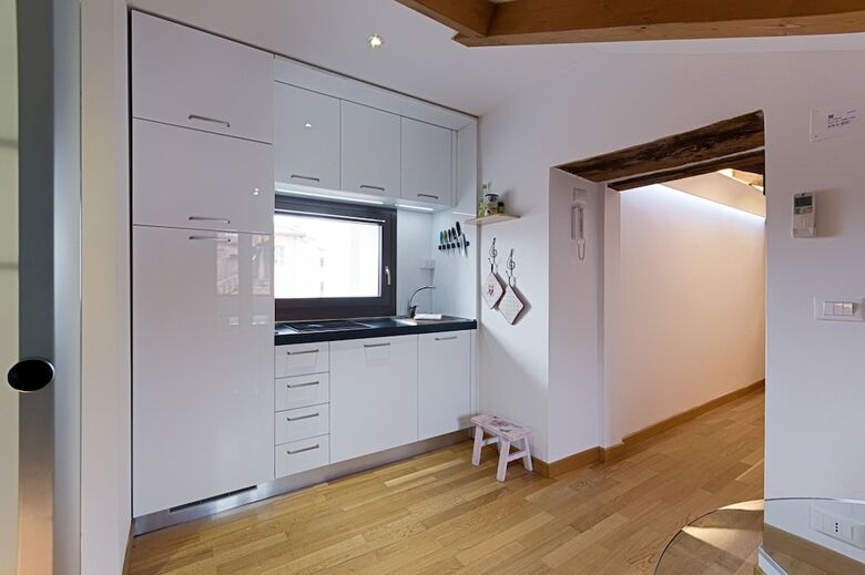 Bijoux Apartment