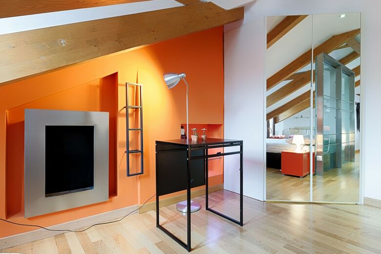 Bijoux Apartment