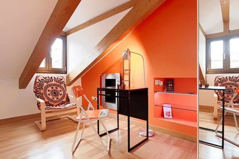 Bijoux Apartment