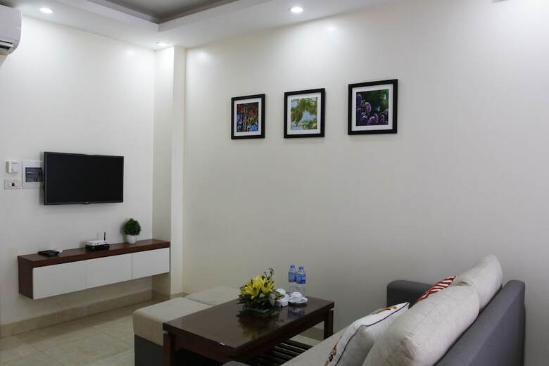 Aparthotel Istay Hotel Apartment 2