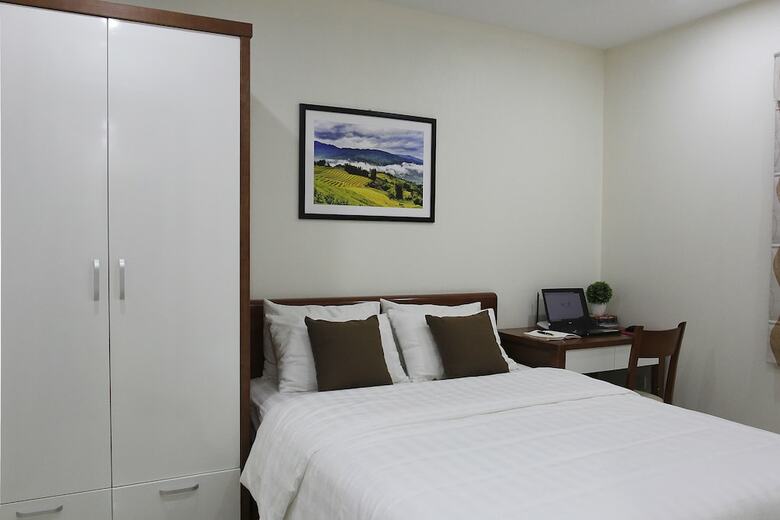 Aparthotel Istay Hotel Apartment 2