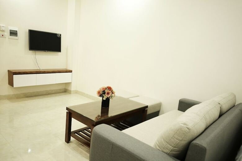 Aparthotel Istay Hotel Apartment 2